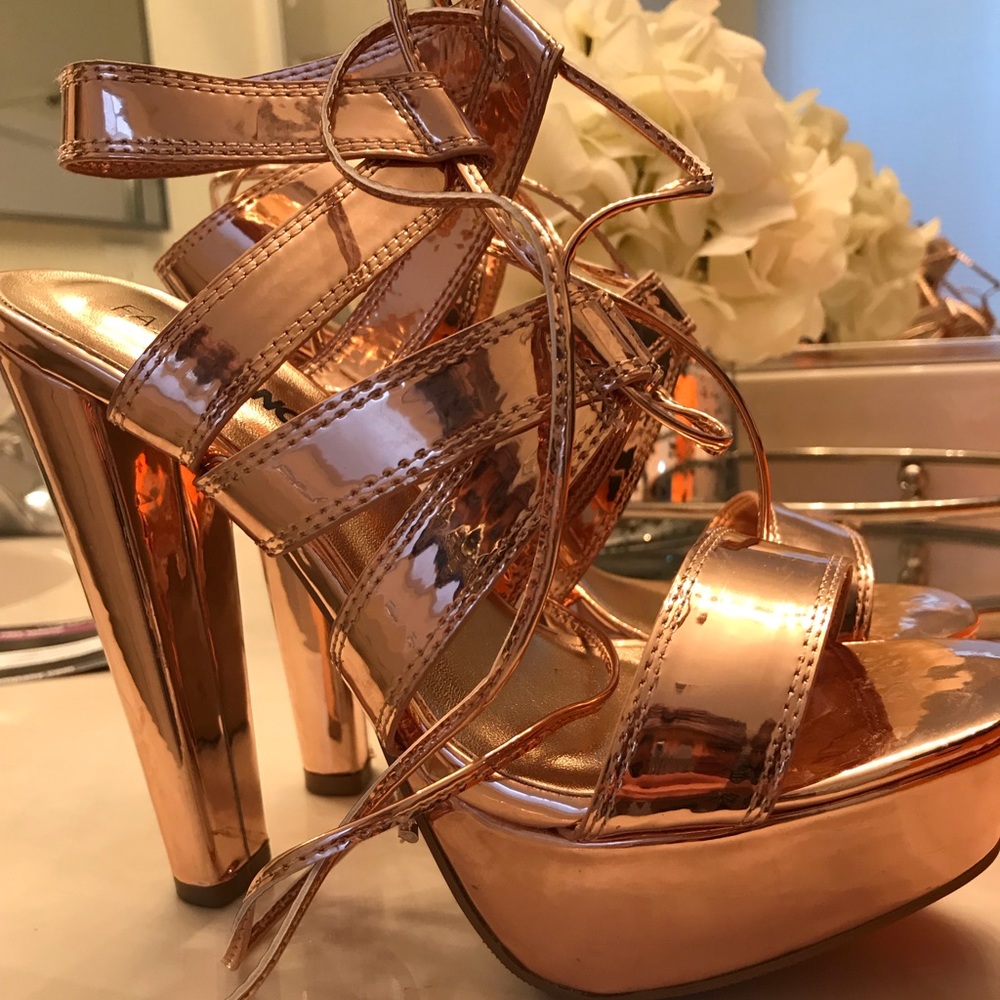 Heels